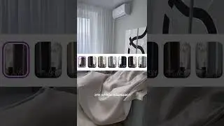 Шторы блэкаут&bull; Артикул { 176471769 }Подписаться16СВОЧКИ24 291#озон ##находкивайлдберрис#дом #полезн