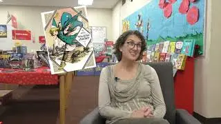 FJC News Special Report: The Annual Book Fair