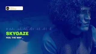 SKYGAZE - FEEL THE WAY #EndlessVibes