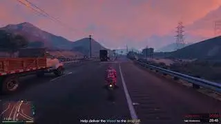 Grand Theft Auto V_MEGAPOPZ MEGAHEMP