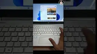 how to enable or disable touchpad in windows 11?