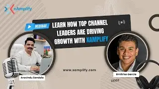 The New Channel Era: AI + Model Context Protocol (MCP) Powering Partner Success