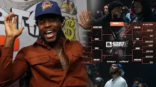 GEECHI SWAMP JAKKBOY & CASEY JAY💪🏾 ULTIMATE MADNESS 3 BREAKDOWN OF The BAD😔 & GOOD🙏🏾 ROUND 2 REVIEW