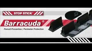 Barracuda Demonstration Video