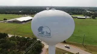 The Cross Timbers Gazette - Local Lives Here!