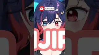 Bahasa Indonesia is so easy! #shorts #vtuber