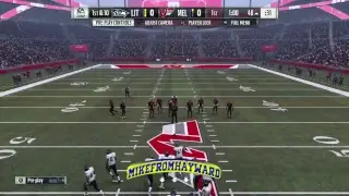 MUT: Ultimate Kickoff Solos.