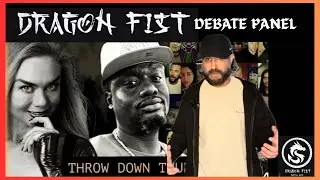 SJW Repeatedly Owned with Logic...