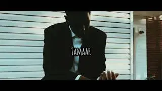 Tamaar - Genesis (Official Music Video)