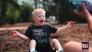 Inclusive Summer Camp KennedyStrong Foundation 2021