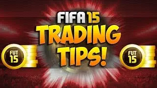FIFA 15 : INSANE PROFIT WITH UPGRADES | FIFA 15 Trading Methods