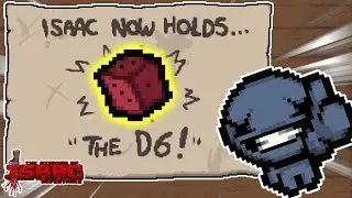Unlocking the D6!