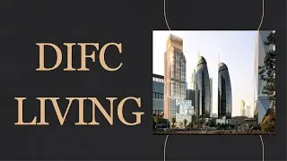 DIFC LIVING