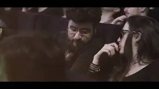 Svilupparty 2018 - Recap