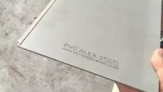 Ламинат PVC Alex обзор - www.enita.com.ua