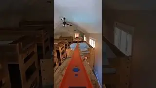 227 FOOT Hot Wheels SONIC TracK POV