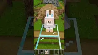 Choose skibidi or labubu doll 🎎😍|| #minecraft