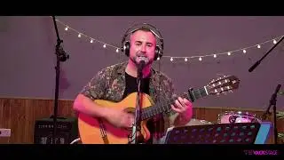 SERGIO VIVAR “Fiesta Flamenquita” 2022
