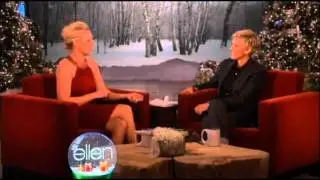 Katherine Heigl on 