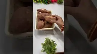 बिना आग पर भूने बिना सेंके कुकर में बिना पानी बिना रेत शकरकंदी कैसे भूनें | Shakarkandi kaise Ubale