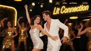Lit Connection &ndash; A Bilingual EDM Love Song (English x Spanish)