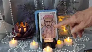 Capricorn - Arch Angel Michaels Messages - Guided Messages