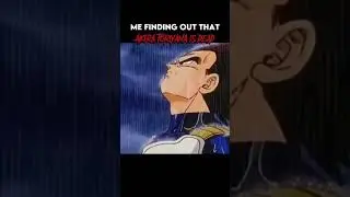 Rip This Manga Legend #dbs #dbz #sad #shorts
