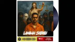 Yussof Rawter - Langkah SiBisu