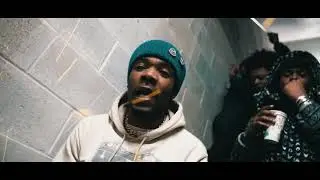 Moon Loc - TANK ( Official Video ) Shot By @20kvisuals