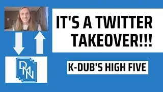 It's a Hobby Twitter Takeover on Youtube!!!!!  - Episode 14