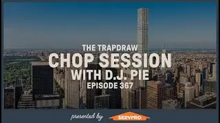 Chop Session with DJ | Trap Draw, Ep 367
