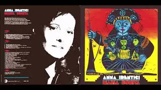 ANNA IDENTICI   Maria Bonita