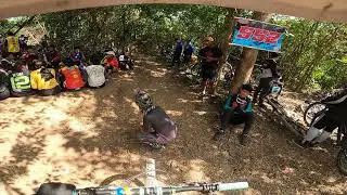 Camp marag Ss2 mondraker leg 1