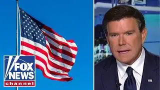 ‘THE CASE FOR AMERICA’: Bret Baier explores the nation’s resilience
