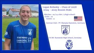 2024 - 2025 Season Highlights