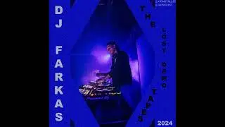 T.S.D - Farkas' Lost Peak Mix (The Lost Demo Tapes 2024)