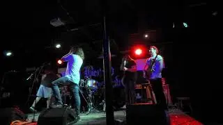 Putrid Summoning - Full Set - Live at Beyond The Grave Festival, London, November 2021