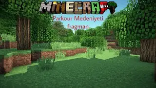 Parkour medeniyeti cok yakinda (fragman,trailer)