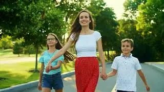7 Principles for Building Strong Families &mdash; A Framework for Secure Attachment