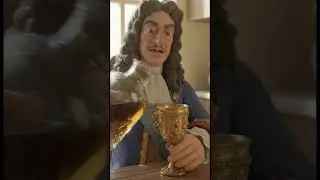 The King's Drops: The Potion Made of Human Skull