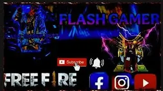 FLASH_GAMER.06YT WELCOME BRO 👉❤️❤️