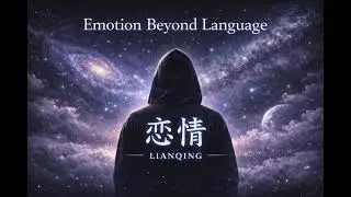 恋情 (Lingering Love) - 无法放下的记忆 | 情感抒情曲 AI야산 AIYASAN