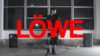 L&ouml;we  |  ABSURDO SESSIONS - 01