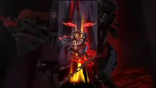 Thorn Trial - Titan War