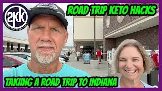 Road Trip Keto Hacks That Actually Work