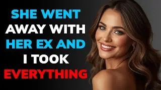 She Went to Miami With Her Ex &mdash; I Took Everything