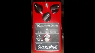 FREE THE TONE SOV2