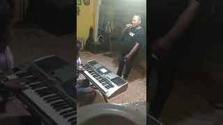 Latian dangdut orjen NEW  MIF DA