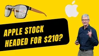 Why Apple Stock could hit $210 in 2022 - Apple Stock Analysis and Predictions