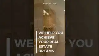 You Tube Short , Click Estate DHA PHASE 6 Lahre